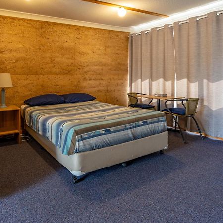 Great Western Motel 诺斯曼 外观 照片