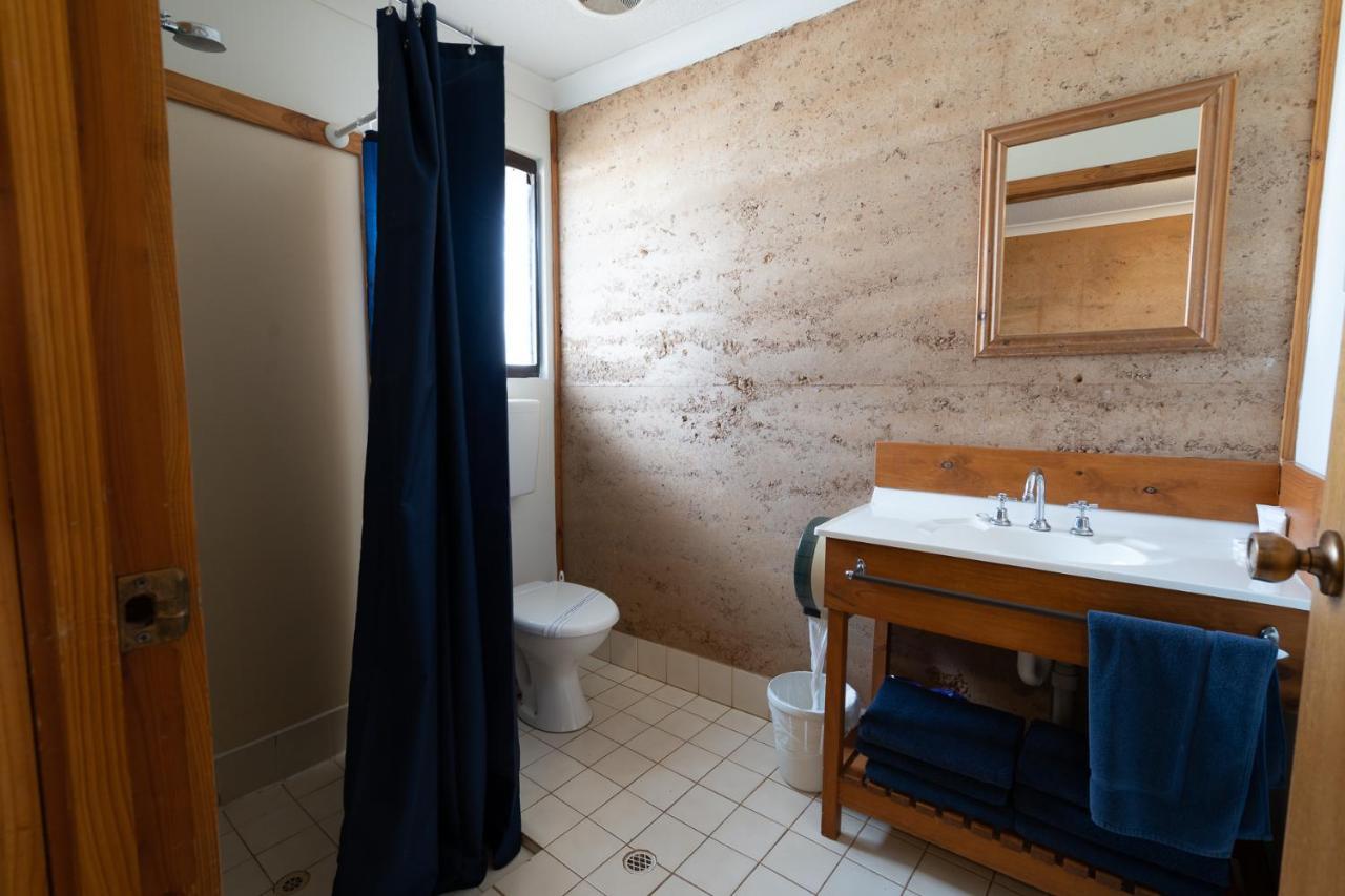 Great Western Motel 诺斯曼 外观 照片