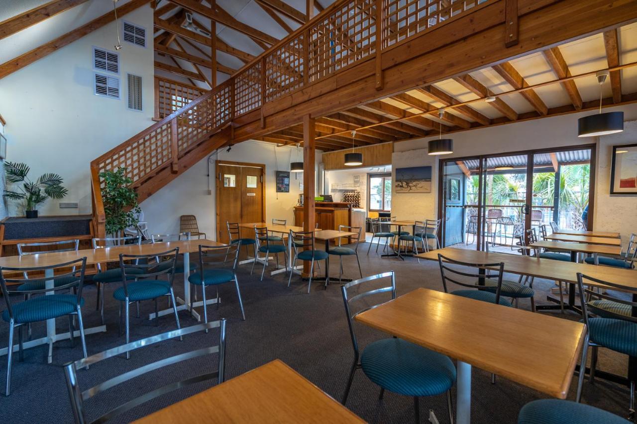 Great Western Motel 诺斯曼 外观 照片