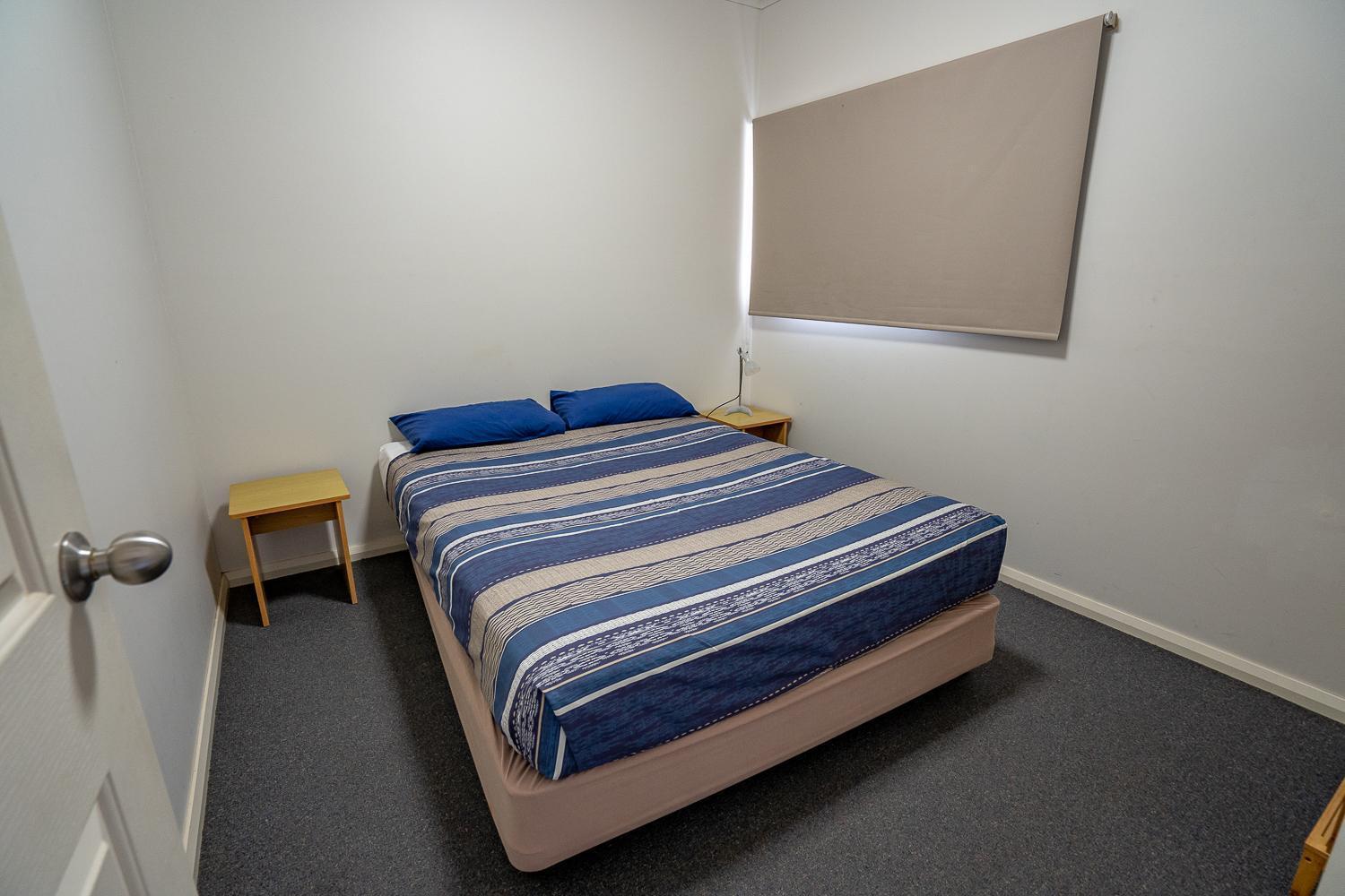 Great Western Motel 诺斯曼 外观 照片
